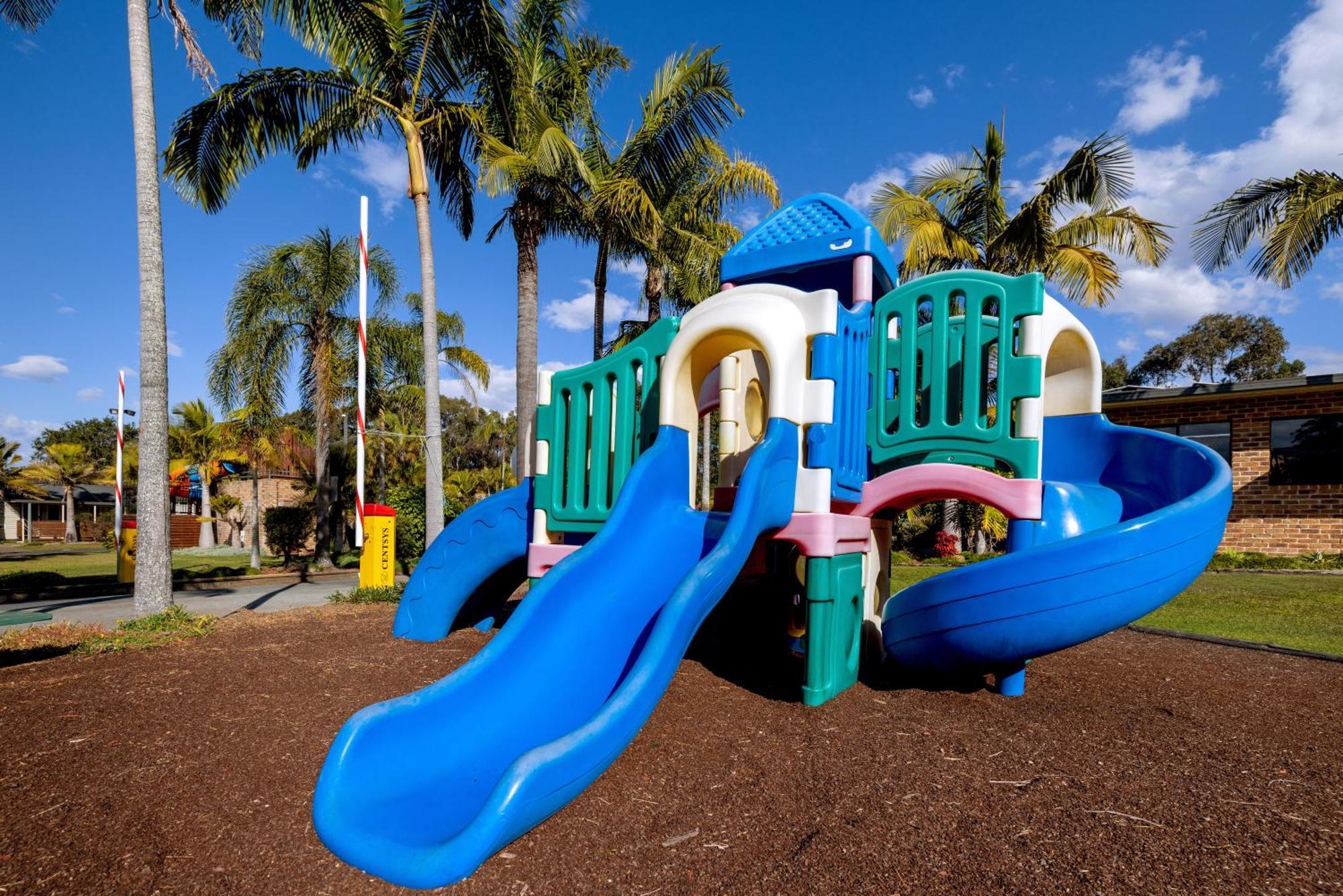 Big4 Happy Hallidays Holiday Park 3* Hallidays Point