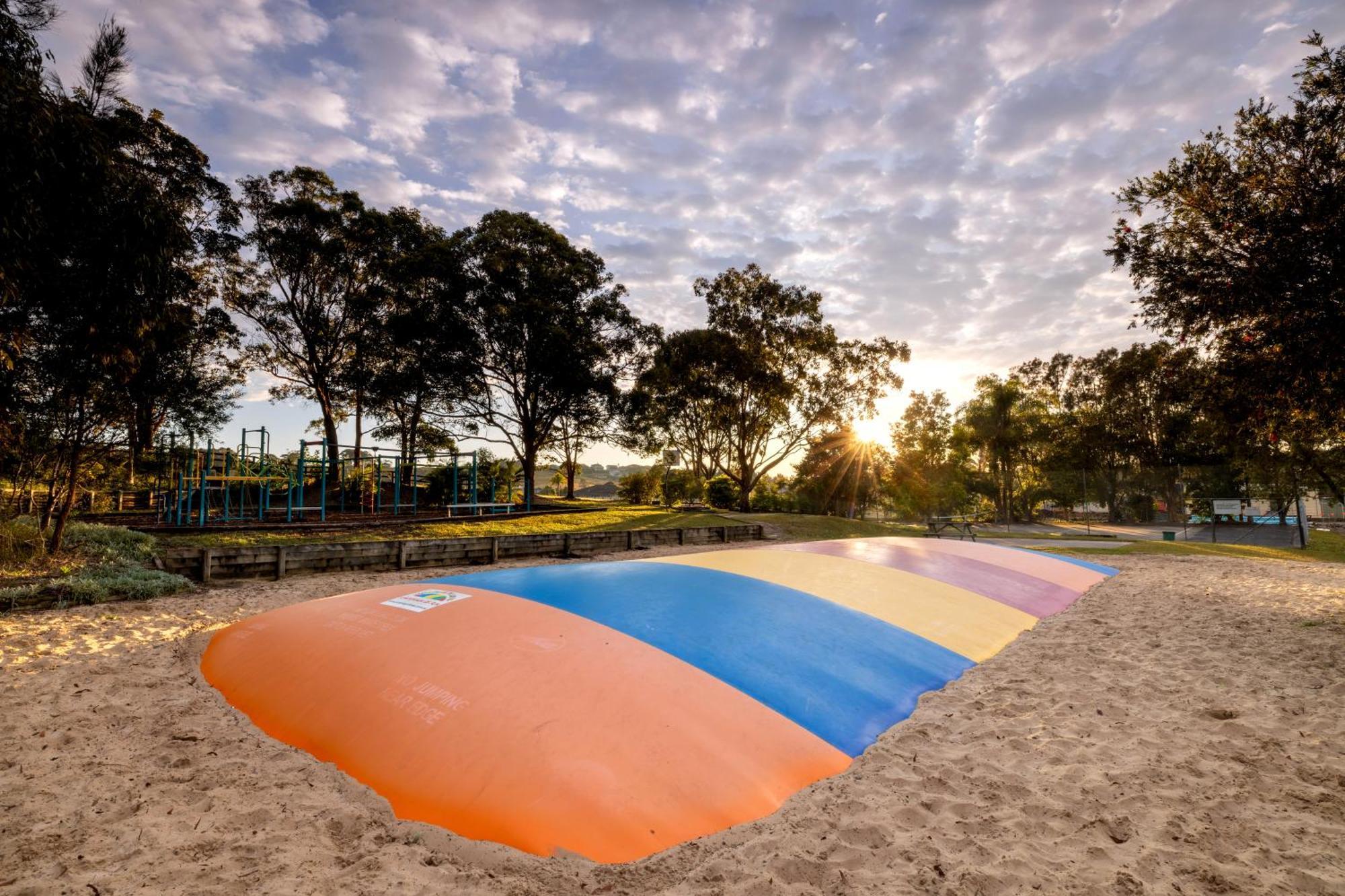 Big4 Happy Hallidays Holiday Park 3*
