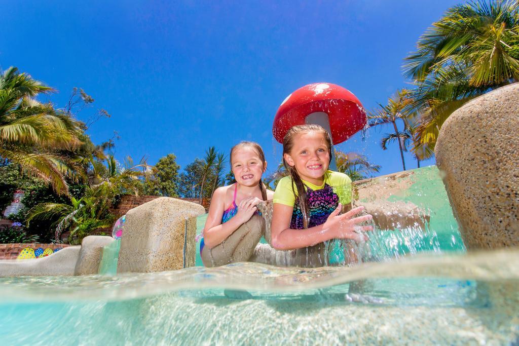 Big4 Happy Hallidays Holiday Park 3* Hallidays Point