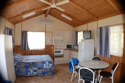 Big4 Happy Hallidays Holiday Park Campsite 3*