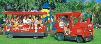 Big4 Happy Hallidays Holiday Park