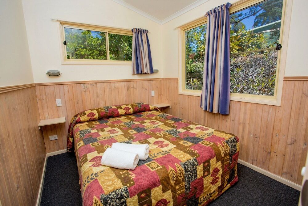 Big4 Happy Hallidays Holiday Park 3*
